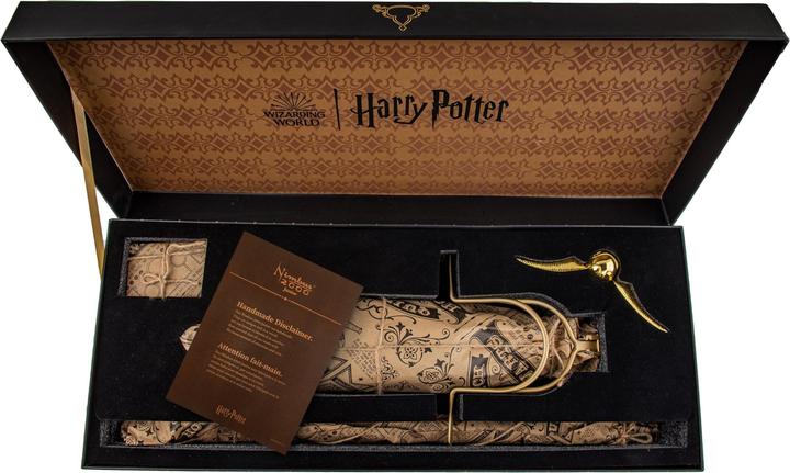 Actual product image Cinereplicas Harry Potter: Nimbus 2000 Junior Broom