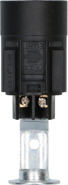 Immagine prodotto Max Hauri Fassung Kerzen