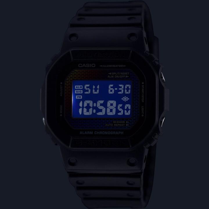 Image du produit G-Shock DW-5600RW-1ER Origin (Montre de plongée, 42.80 mm)