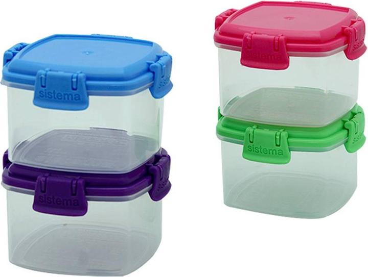 Actual product image Sistema 21127 (0.06 l)