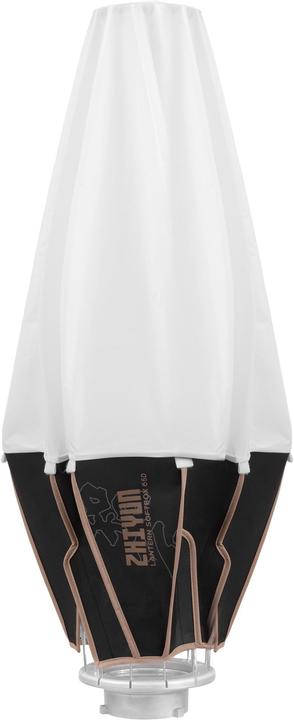 Actual product image Zhiyun Lantern Softbox (Bowens Mount) (Soft boxes, 65 cm)