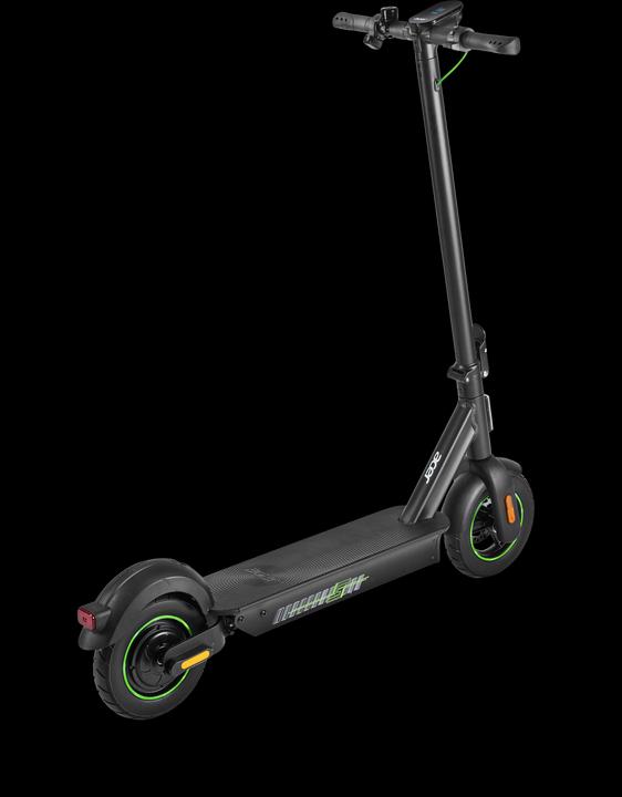 Actual product image Acer Series 5 Advanced (20 km/h, 60 km, 500 W)