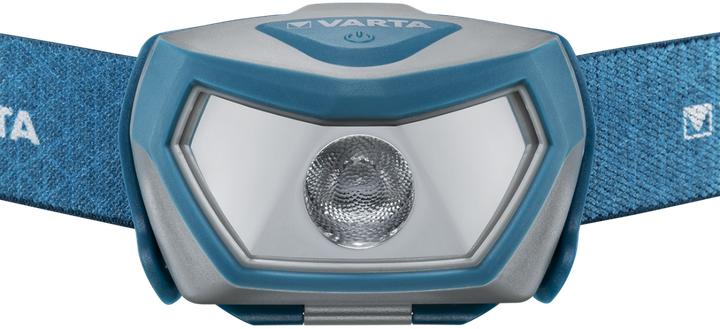 Actual product image Varta Flashlight Outdoor Sports H10 Pro 3AAA (100 lm)