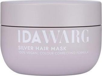 Produktbild Ida Warg Silbermaske 300 Ml - Haarpflege Behandlung (300 ml)