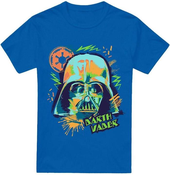 Produktbild Star Wars 90s TShirt (XXL)