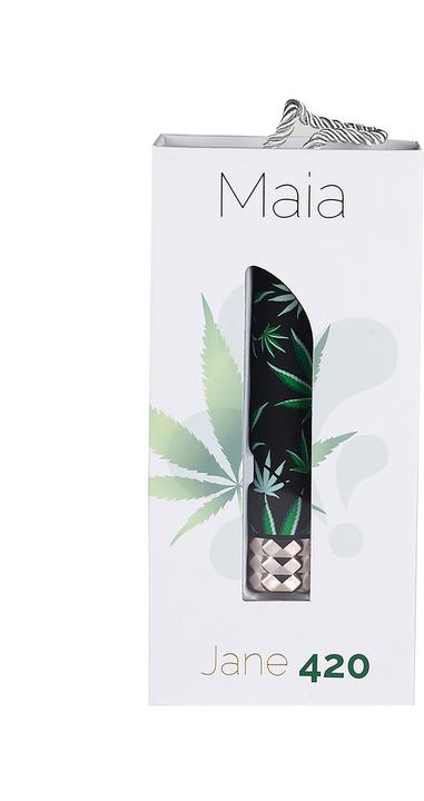 Actual product image Maia Toys Jane