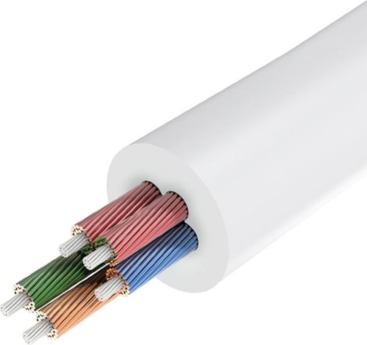 Produktbild Ugreen 3.5mm Stereo Audio Splitter (0.20 m, 3.5mm Klinke (AUX))