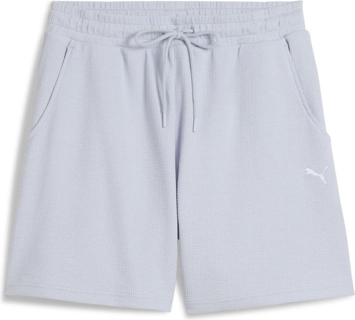 Produktbild Puma HER High-Waist Shorts 5" (L)