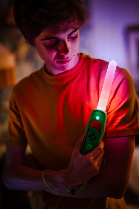 Image du produit Maxx Tech Kit Dance 'n' Play (Switch)