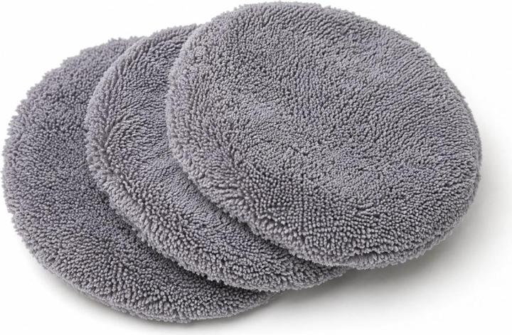 Produktbild Hutt Mikrofasermopp für DDC55 Pro DDC55 DDC5 DDC56 C65 C7