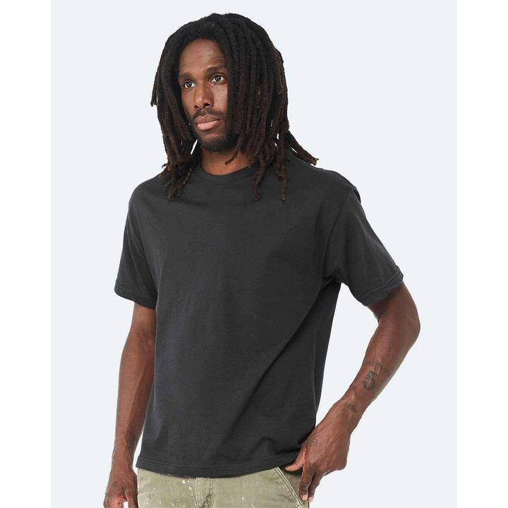 Produktbild Bella Canvas 6 oz. Heavyweight Tee (M)