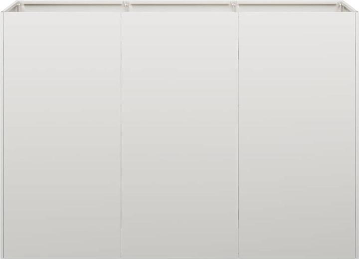 Produktbild vidaXL Pflanzkübel