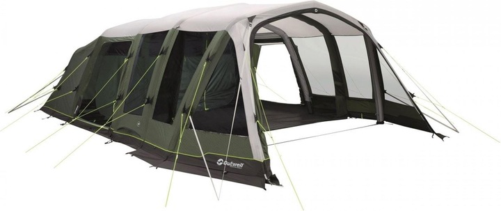 Immagine prodotto Outwell Jacksondale 7PA (Tenda gonfiabile, 7 persone)