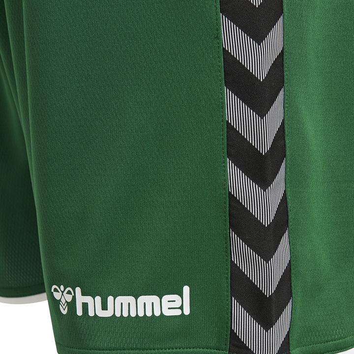 Actual product image hummel Authentic Poly Shorts (S)