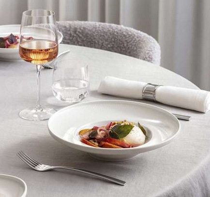 Image du produit Villeroy & Boch Afina (12.50 cl, 4 Verres, Verres à vin blanc)