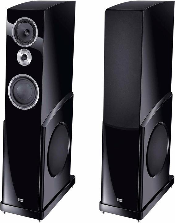 Actual product image Heco Concerto Grosso - 1 pc