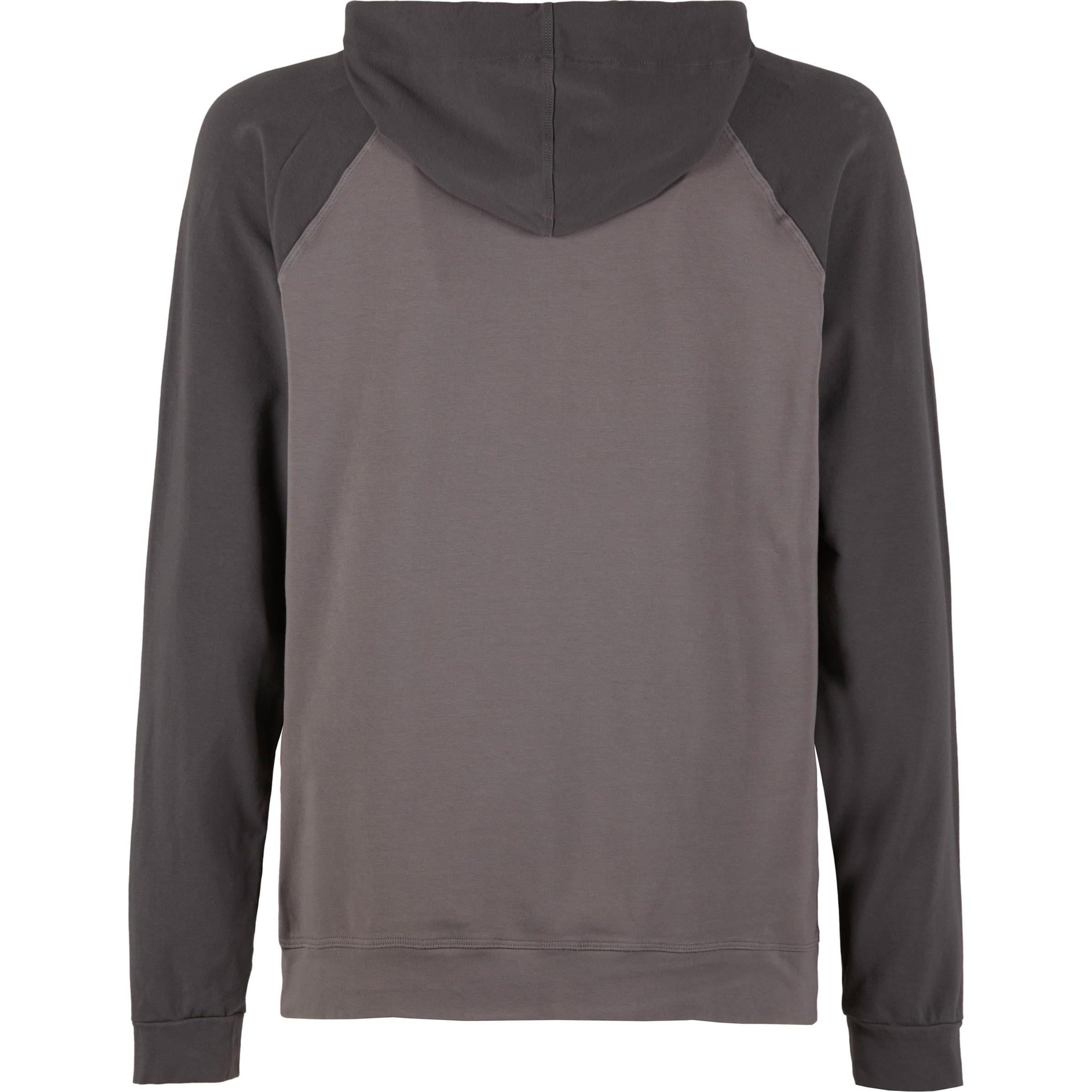 Thumbnail - E9, Herren, Pullover, Squ-Dub, Grau, (L)