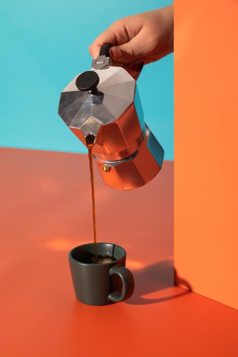 Actual product image La Cafetière Espresso Cup (65 ml)