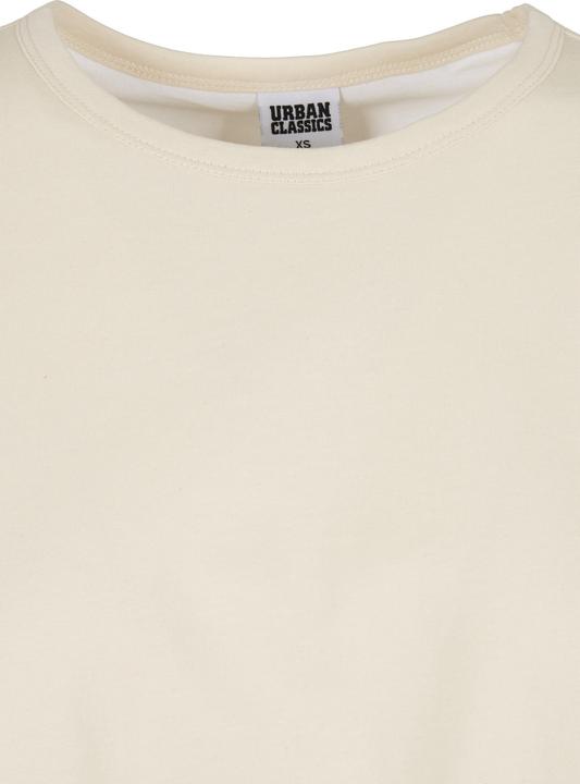 Produktbild Urban Classics Ladies Full Double Layered Tee (L)