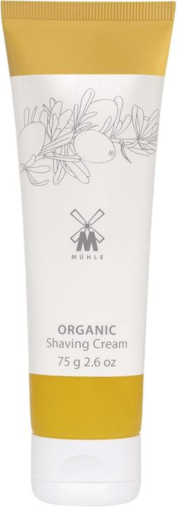 Actual product image Mühle Companion - Shaving set