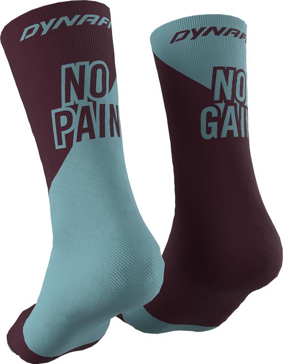 Produktbild Dynafit No Pain No Gain Socken Unisex (35 - 38)