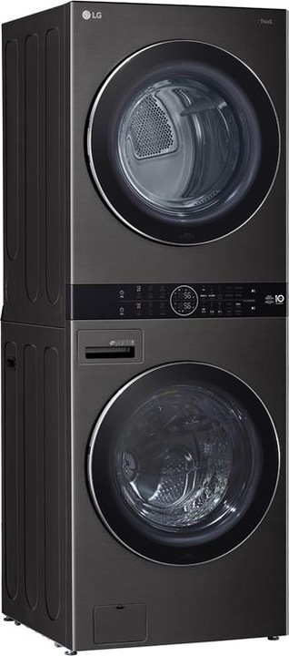 Produktbild LG Waschturm Wt1210bbf