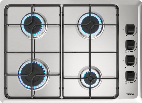 Actual product image Teka HLX 540 KL