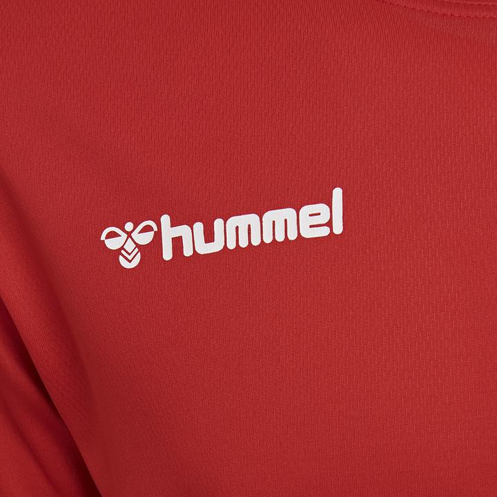 Actual product image hummel Authentic Poly Jersey L/S (XL)