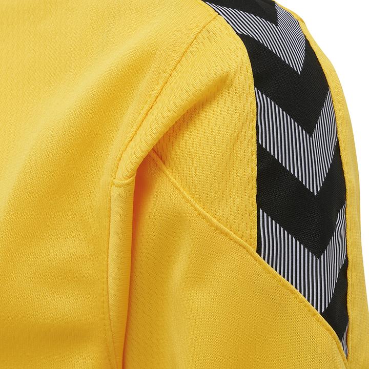 Produktbild hummel Authentic Kids Poly Jersey L/S (152)