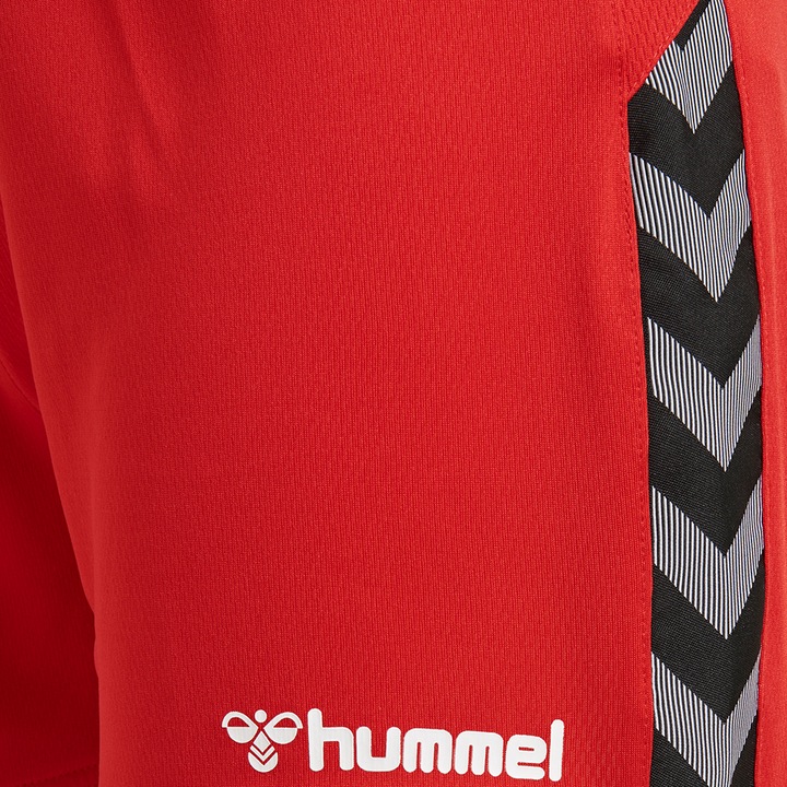 Actual product image hummel Authentic Poly Shorts Woman (S)