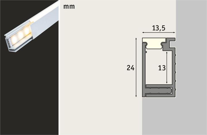 Produktbild Paulmann LumiTiles