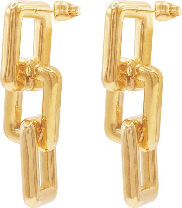 Produktbild Heideman Malia goldfarben (100% Edelstahl)