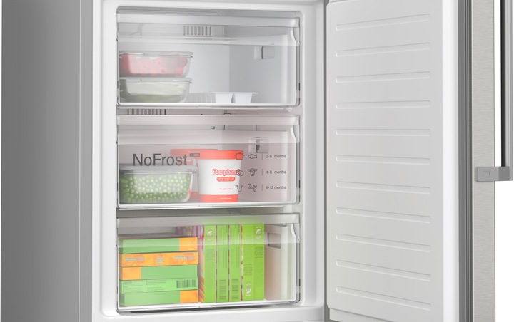 Produktbild Bosch Hausgeräte KGN39AIAT (363 l)