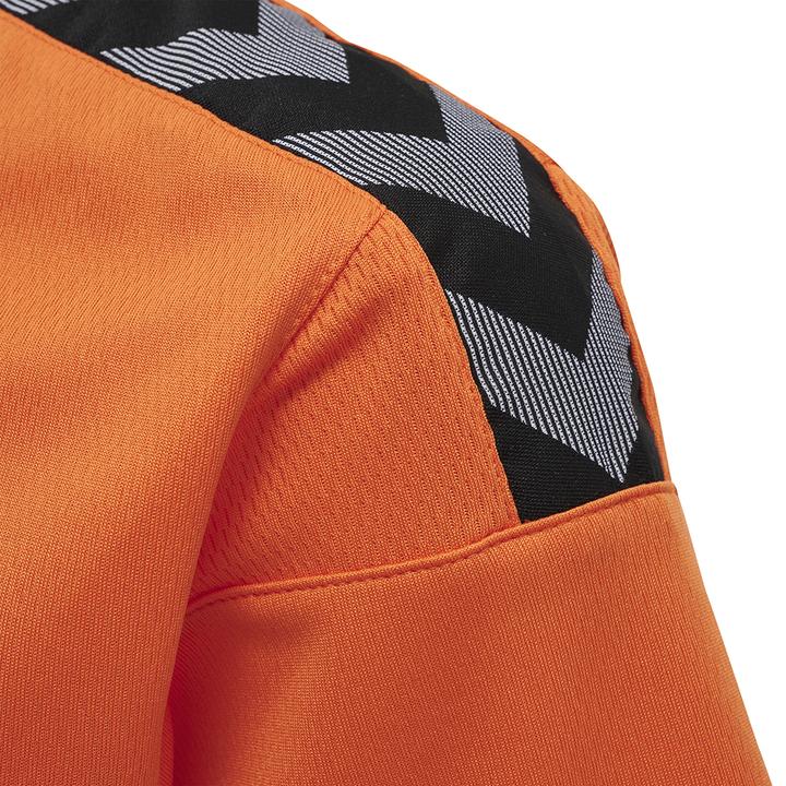 Image du produit hummel Authentic Kids Poly Jersey S/S (176)