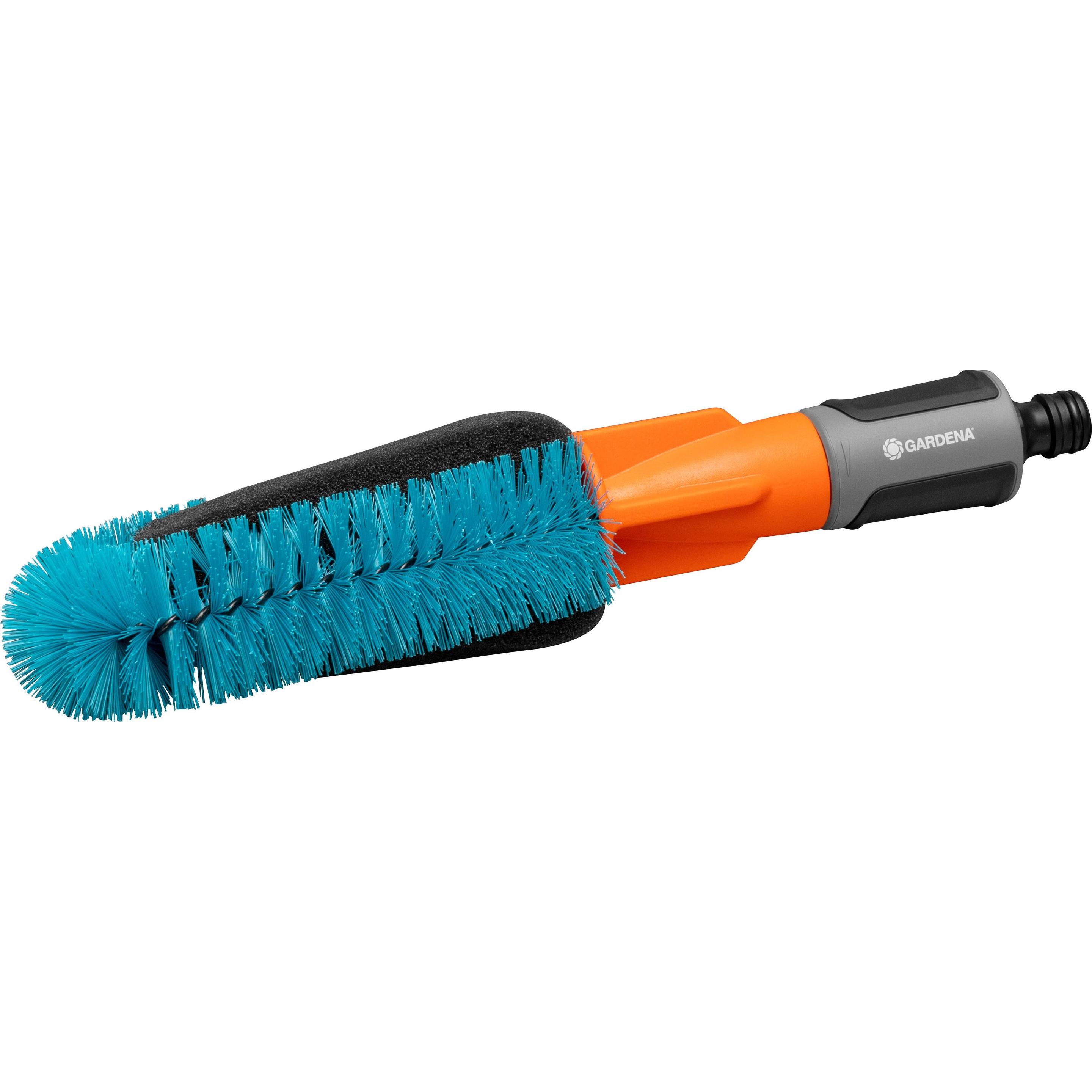 Thumbnail - Gardena, Gartenbrause, Cleansystem