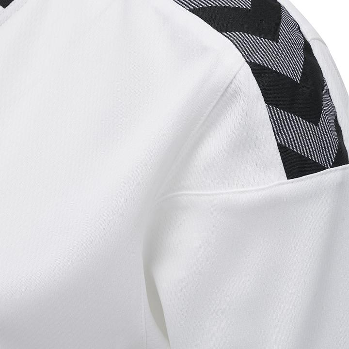 Produktbild hummel Authentic Poly Jersey Woman S/S (XS)