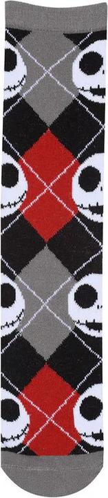 Produktbild The Nightmare Before Christmas Socken (M/L)