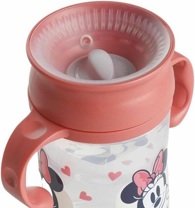 Actual product image Disney Interactive Studios Minnie