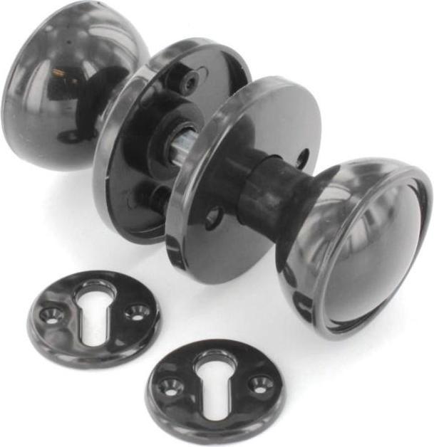 Securit Türknauf Kunststoff Set (Türgriff)