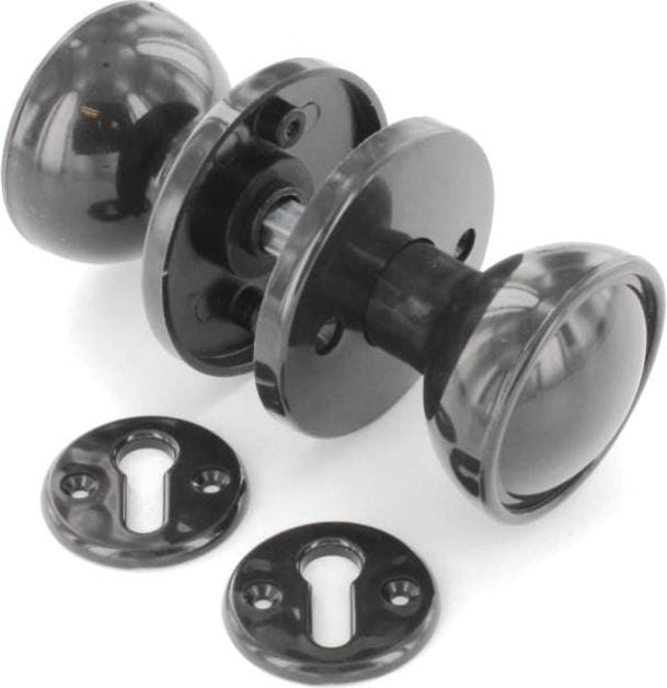 Produktbild Securit Türknauf Kunststoff Set (Türgriff)
