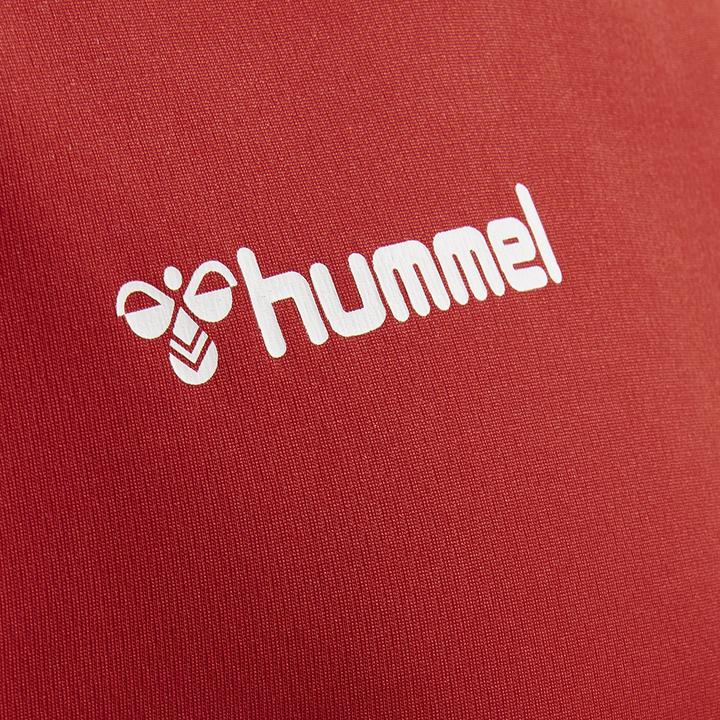 Produktbild hummel Authentic Kids Poly Jersey S/S (140)