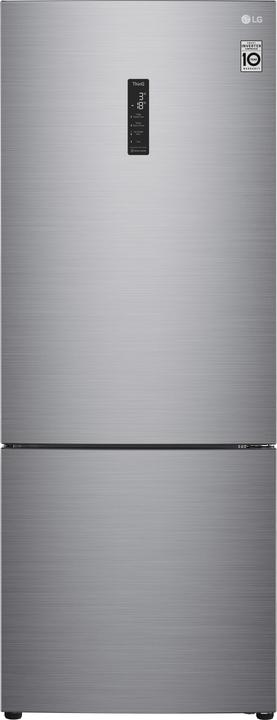 Actual product image LG GBB566PZHMN (462 l)