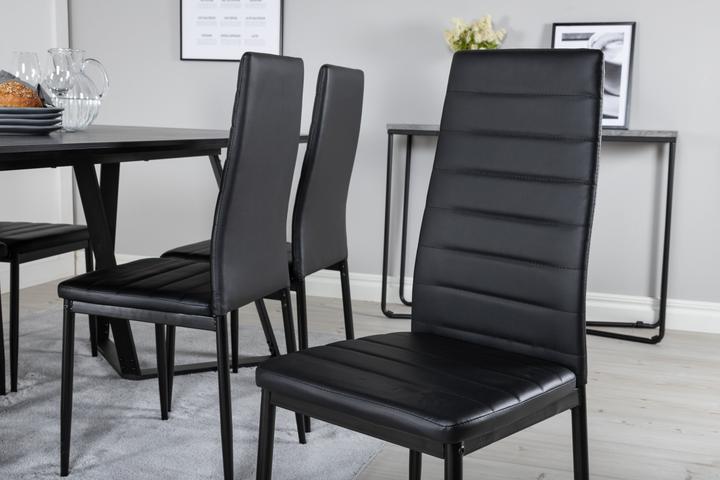 Actual product image Venture Home Marina, Slim (Laminate, MDF)