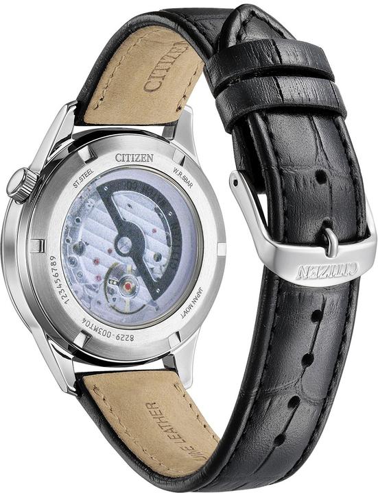 Image du produit Citizen NH9131-14E (40 mm)