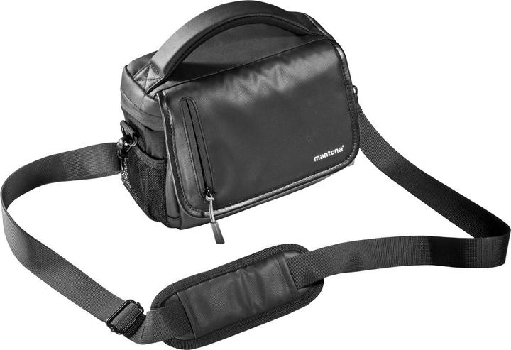 Actual product image mantona Drone bag for DJI Spark & Mavic (Drone carrier bag, DJI Spark)