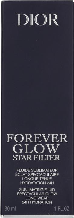 Image du produit Dior Forever Glow Star Filter (1N, Highlighter, 153 g)