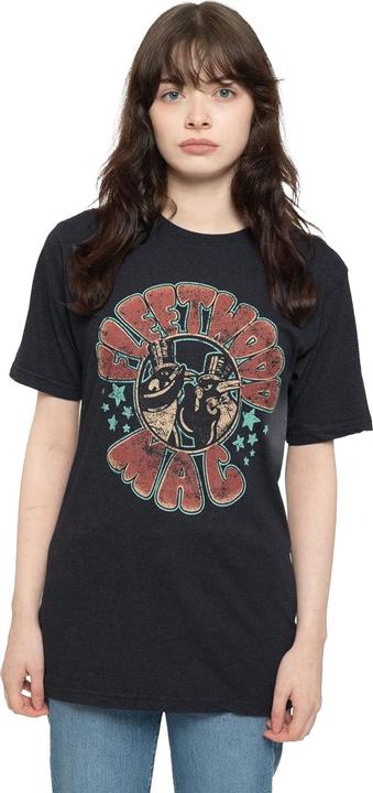 Produktbild Fleetwood Mac TShirt (XL)