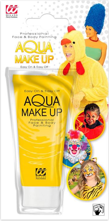 Produktbild Widmann Aqua Make Up