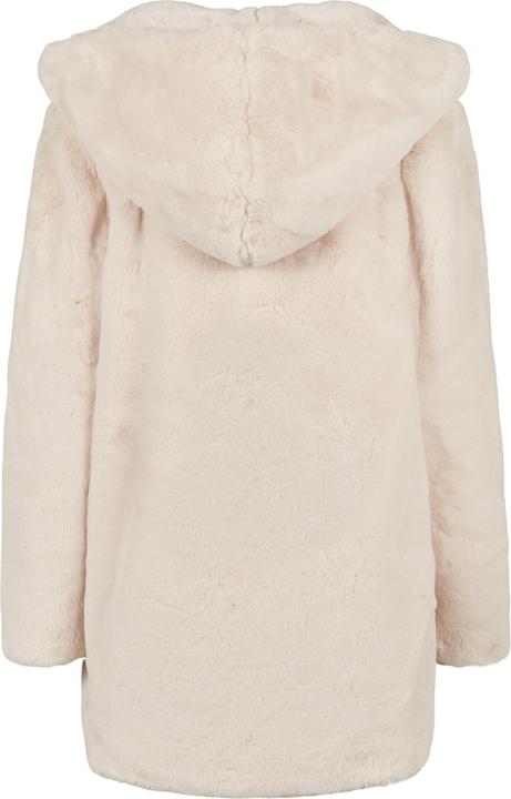 Immagine prodotto Urban Classics Cappotto con cappuccio da donna (L)