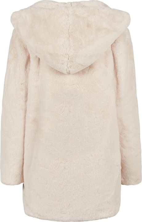 Immagine prodotto Urban Classics Cappotto con cappuccio da donna (L)